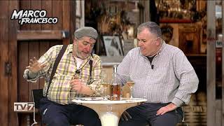 Marco e Francesco - puntata 18