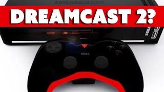 Is Sega Interested in Making Dreamcast 2 Happen? - The Know