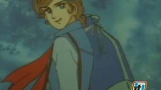 Lulù l'angelo tra i fiori - Sigla di chiusura 1981 -