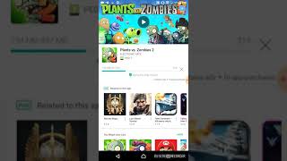 Plants vs zombies 2 unlimited hack 2018 work 100%
