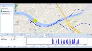 АвтоНавигатор - GPS мониторинг без абонплаты