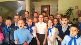 Отзыв детей! Научное Шоу Доктора N. Химическое шоу.