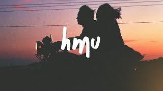 SKY - HMU (Lyric Video)