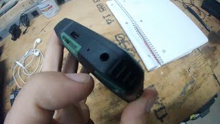 Blackview BV9500 Pro - 3.5mm headphone jack compatibility issue