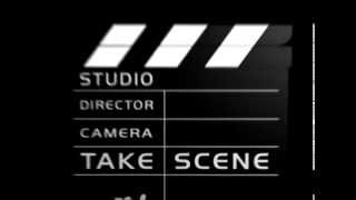 Подборка футажей "Кино и музыка". A selection of footage "Films and music"