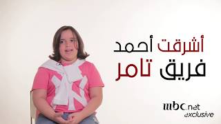 في هذه اللحظة من The Voice Kids خفق قلب أشرقت بسرعة