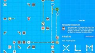 Electric Box 2 Walkthrough - Level 38 (Updated Solution)