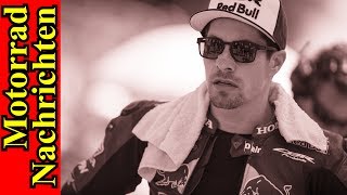Nicky Hayden verstorben | Husqvarna Modelle 2018 | Motorrad Simulator | Motorrad Nachrichten 153