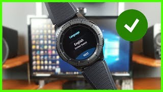 How to Restore/Unbrick T-Mobile Gear S3 frontier (SM-R765T)