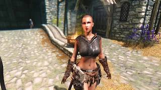 Skyrim Mods - Week 126 - The Girl with the Dragon Heart