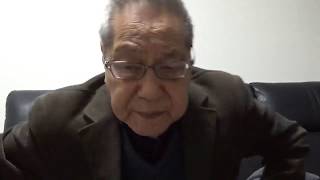 四街道市NHK集金人と平塚正幸氏へお尋ねします。