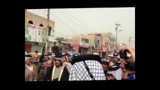 تشييع الحاج وداي العطواني ال ازيرج