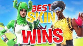 (OCE) Fortnite Live Fashion show (winner gets a shoutout)  All platforms skin copetition #Keen3k