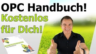 OPC Wirkung von Traubenkernextrakt - kostenloser Ratgeber!
