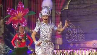 พระเอกสุดที่รัก เอนกลาภ (ลิเกไร้แฟน) @โรงเรียนวัดเฉลิมพระเกียรติ