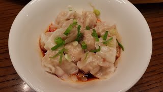 *2019/03/31/北市 大安區 四川吳抄手【Meck大叔】