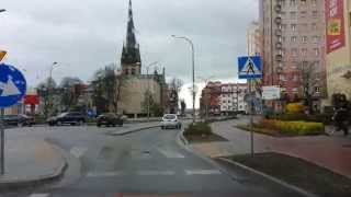 Świnoujście centrum 13.04.2014r.  #swinoujscie #wyspa #wyspauznam