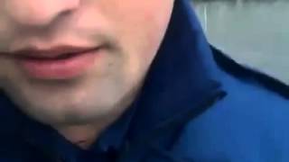 Лобовое столкговение!!! ДТП!!! ДТП! Авария! Видеорегистратор