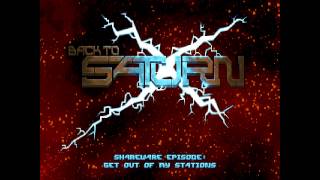Back to Saturn X Episode 1: Entering (MAP01) ‒ Roland SC-88