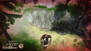 12 уровень Force of Nature #16