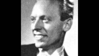 Harry Brandelius - Solen lyser även på liten stuga