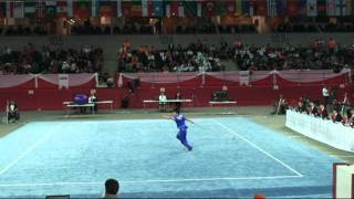 Chen Ri Guo (HKG) - цян шу
