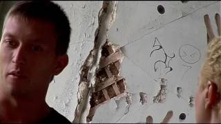 Спасение от наркотиков. Андрей Борисов. "Война в стране доз"