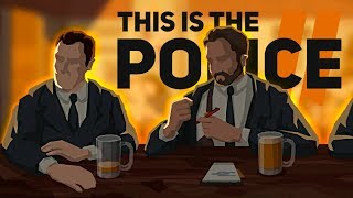 ЛЕО КАРУЗО..ОГРАБЛЕНИЕ,НАЛЁТ,КРАЖА! • This Is the Police 2 #9