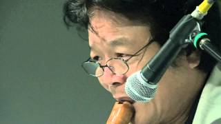 中村明一／小池博史ブリッジプロジェクト「風の又三郎-Odyssey of Wind-」出演