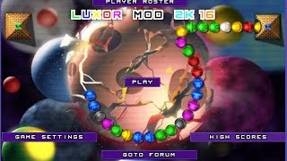 Cameron-Exo Luxor 2016 Mod Episode 10