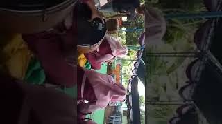 Handroh dalor, pamotan , Rembang memperingati bulan Rajab