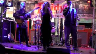 Rime Suspex - My Getaway (Live @ Reidys Sunday Sessions)