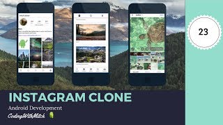 Register New User with Firebase (Part 23) - [Build an Instagram Clone]