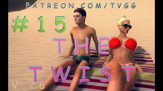 THE TWIST #15 | V.26 | WALKTHROUGH