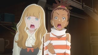 Getting The Gang Back Together! | Carole & Tuesday Episode 23 Review