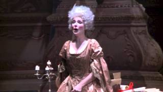 Rita Matos Alves "E Susanna non vien... Dove sono" - Mozart