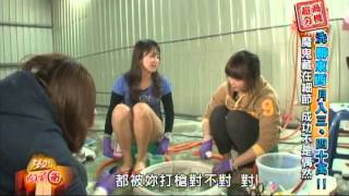 非凡電視台採訪，主持人周縈，洗衣機清潔2