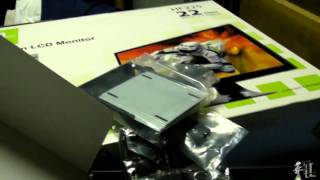 Asrock Extreme 4 Gen 3 Unboxing and Setup