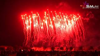 SmartPyro BMFC 2017 Champion of Champions