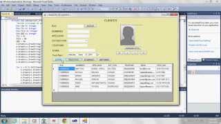 Archivos texto insertar buscar eliminar imprimir listar visual basic