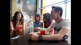 Влогърска среща - #MeetTheYoutubers - 18.07.2014