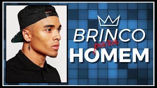 Como usar BRINCO MASCULINO com estilo: 8 dicas fundamentais