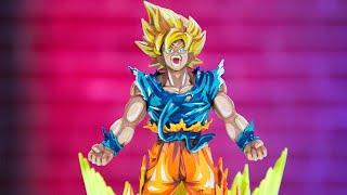 Dragon Ball FighterZ Collector's Edition Unboxing