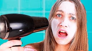 ТОП ПРАНКОВ над ДРУЗЬЯМИ и СЕМЬЕЙ! РОЗЫГРЫШИ