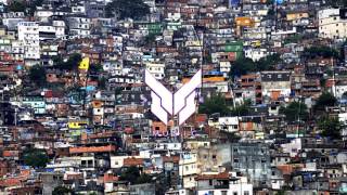 Favela Vive 2 (Cypher) – ADL, BK, Funkero e MV Bill (Prod. Indio)