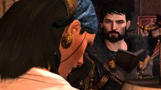Dragon Age 2: Isabela Romance #11: Endstage Friendship (Isabela has no ship version)