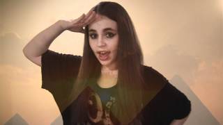 Hot Like Wow-Nadia Oh [Music Video]