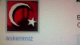 Türk Asya (askerimiz) meger Kürtmü$