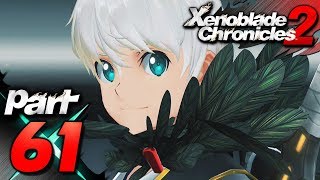 Xenoblade Chronicles 2 - Part 61 - Rare Blade Corvin