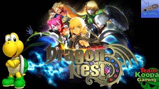 Dragon Nest with IDK Games and Charziken part 11